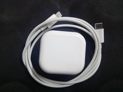 Apple 20w charger iphone charger  with cable
