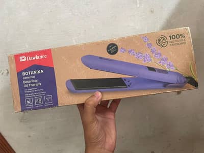 Dawlance Hair Straightener DWHS 7032