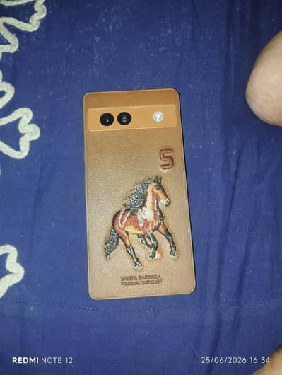 Google Pixel 7a