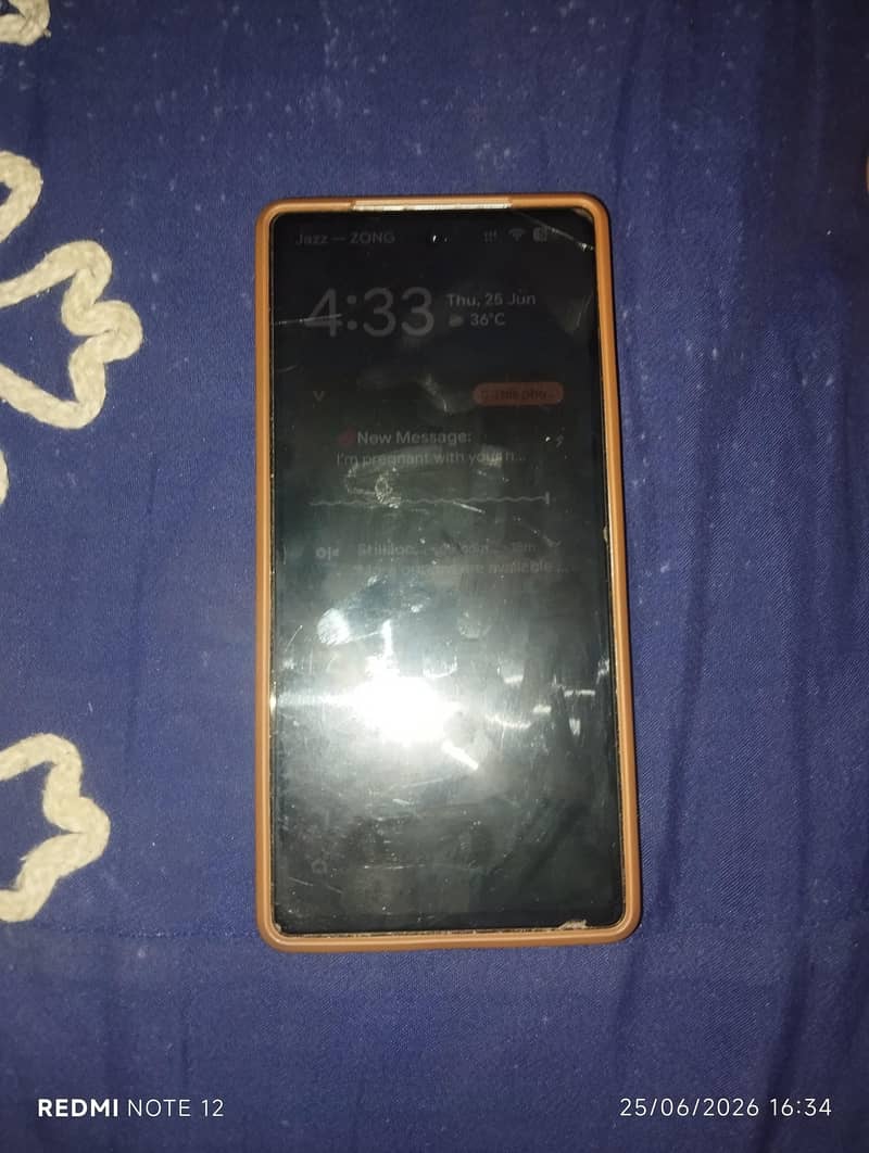 Google Pixel 7a 1