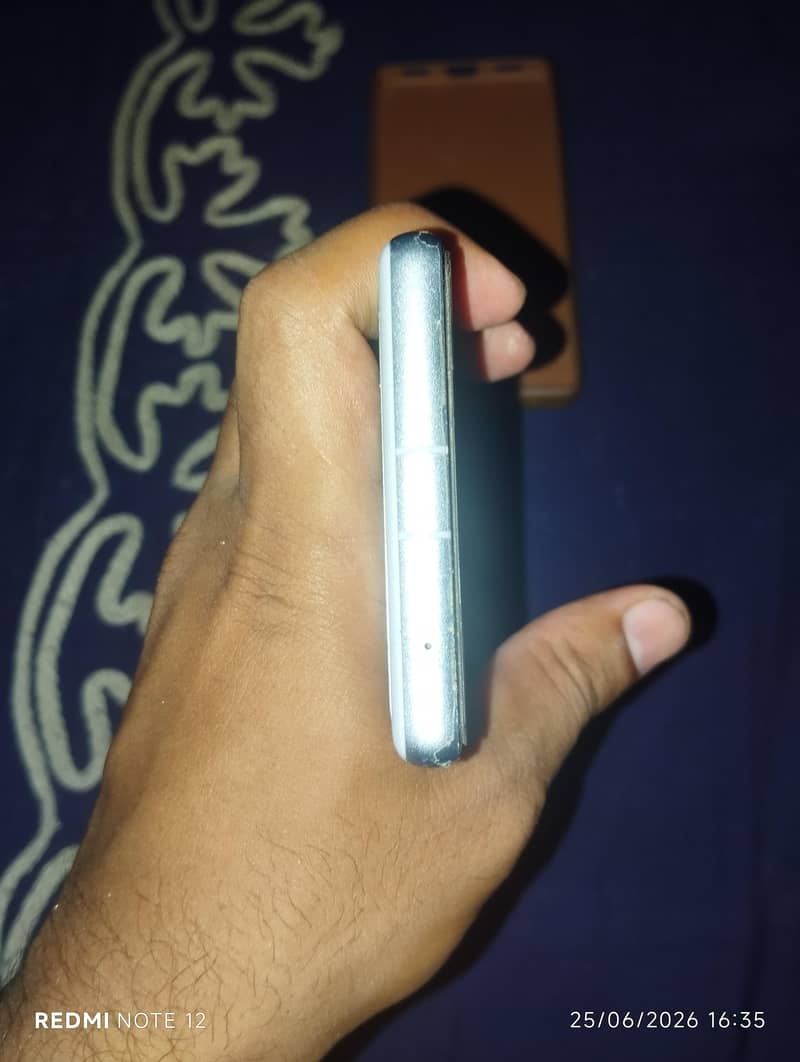 Google Pixel 7a 6