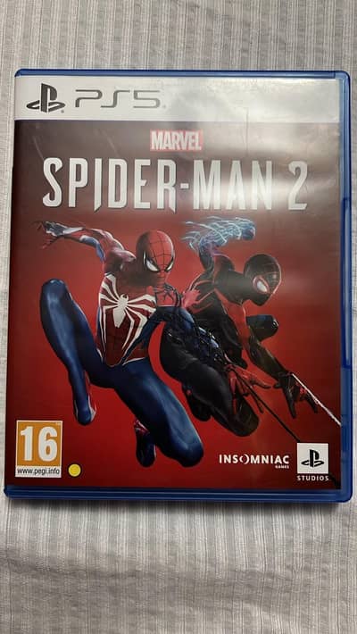 ps5/ps5 games/spider man 2/spider man