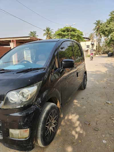 Daihatsu Move 2007 urgent sale