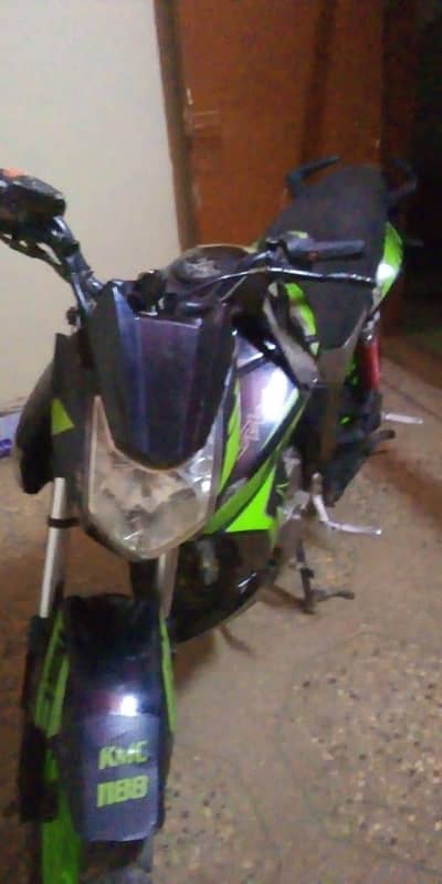 unique 150