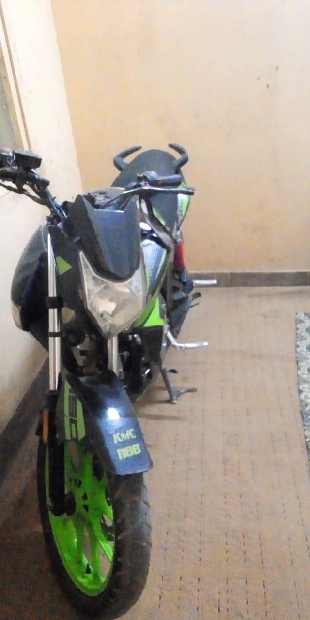 unique 150 1