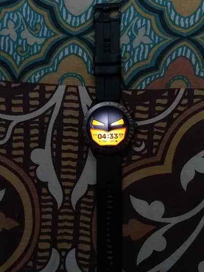 HAYLOU solar pro 9.5/10 Condition – Zero Scratches
