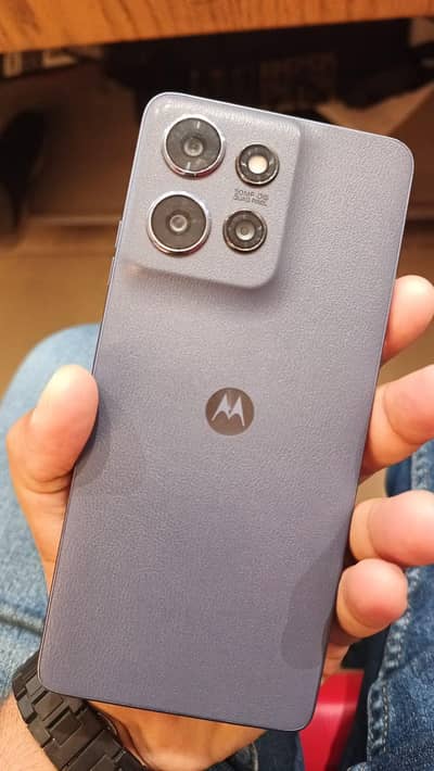 Motorola Moto G Power 5G
