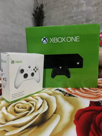 Xbox One 1000gb