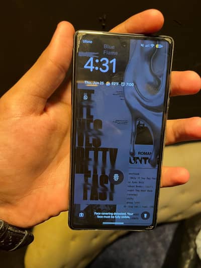 Google Pixel 7a