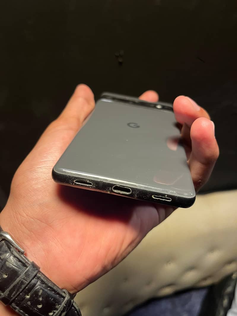 Google Pixel 7a 1