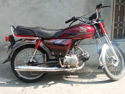 good condition