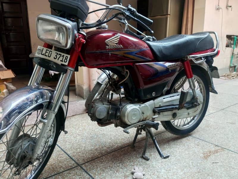 good condition 2