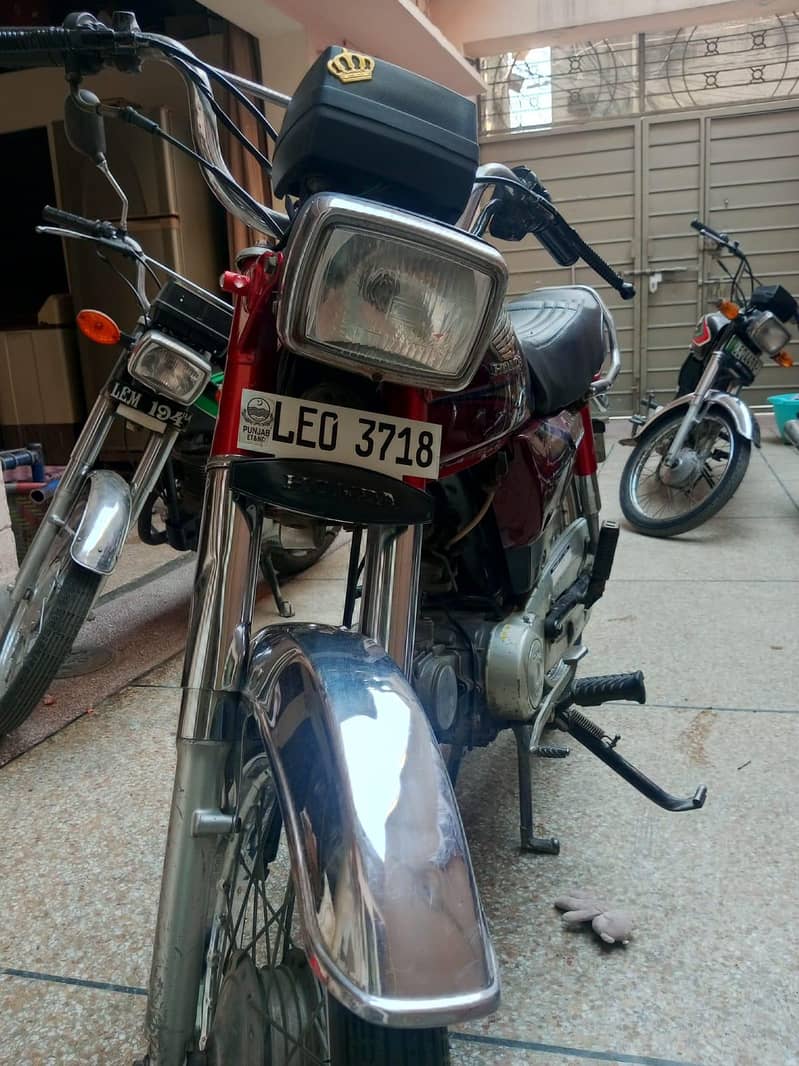 good condition 3