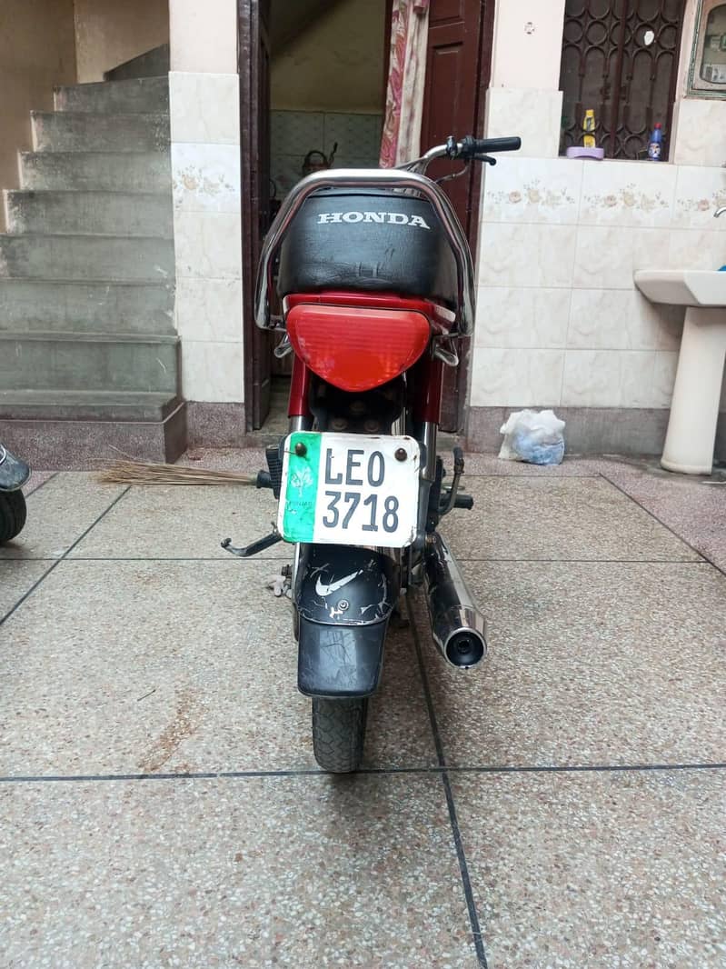 good condition 4