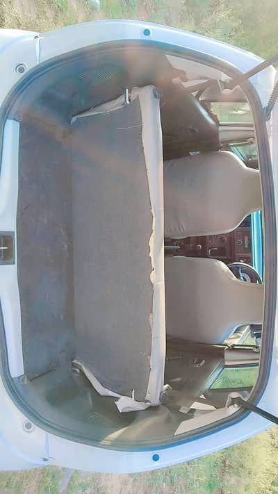 Suzuki Alto 2023