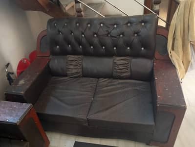 2 sofa for sale . 03256602020