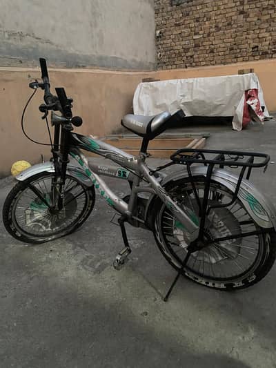 kid cycle 12 17 year