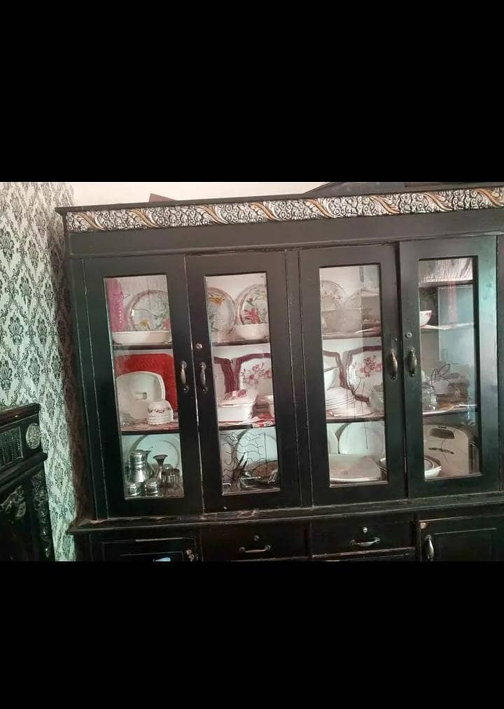 Showcase 1