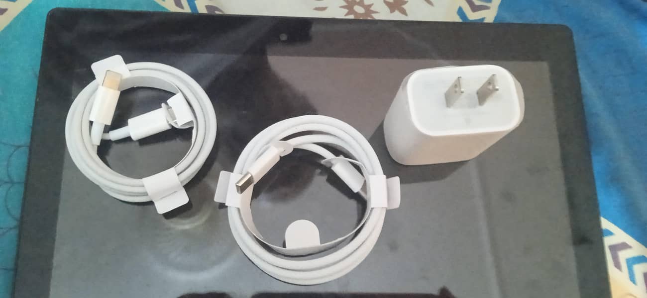 adapter, cable 0