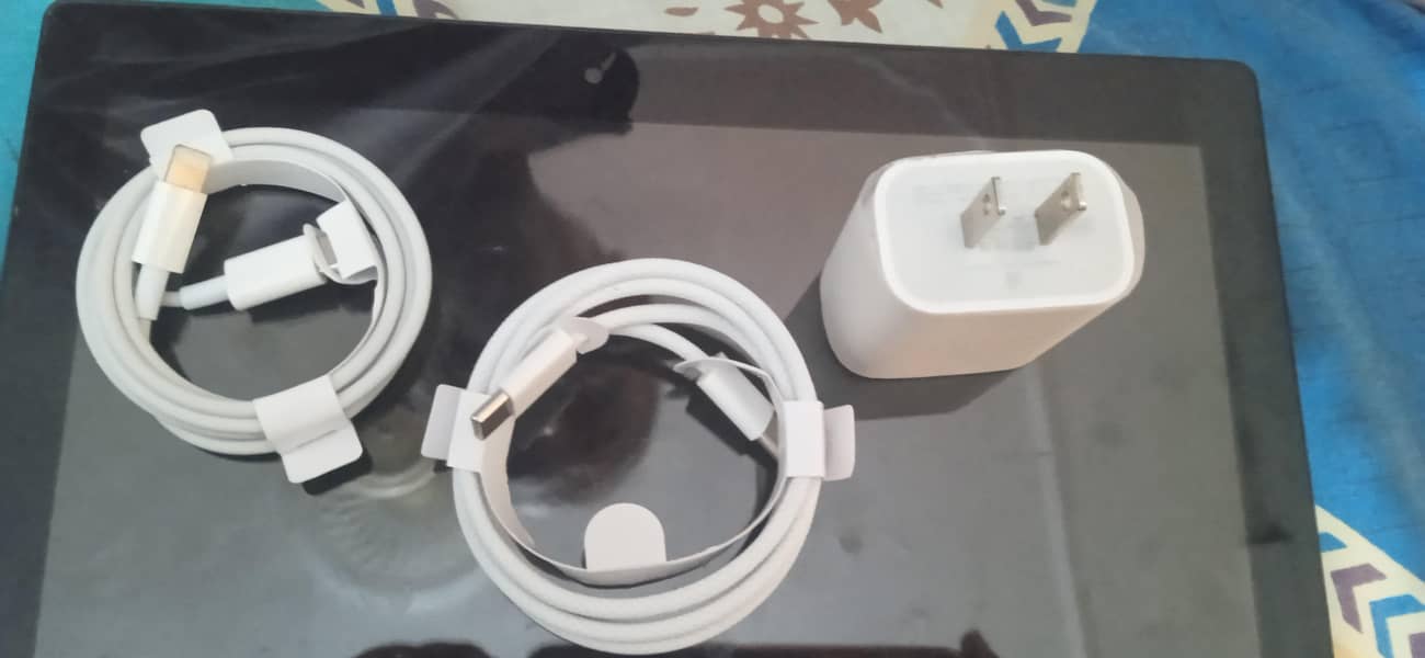 adapter, cable 1