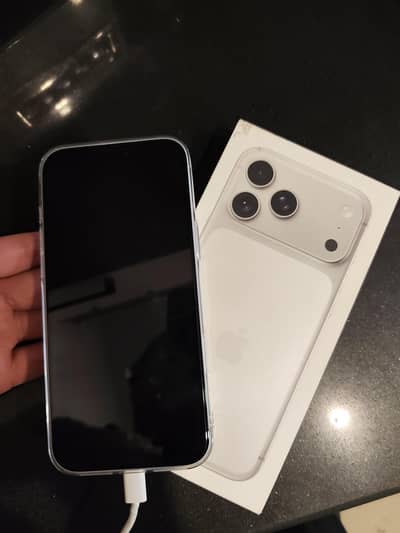 Apple iPhone 17 Pro Max Non PTA