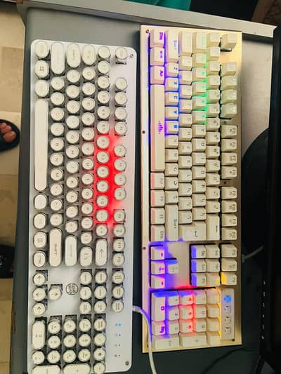 Gaming Mechanical Keyboard