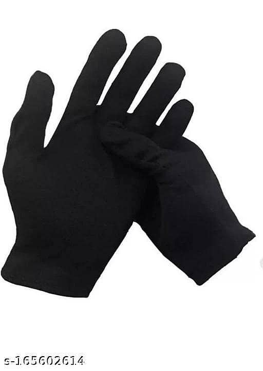 Sun Protection Summer Hand Gloves