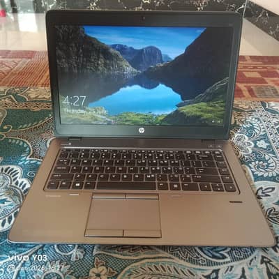 Hp Core I5 Genration