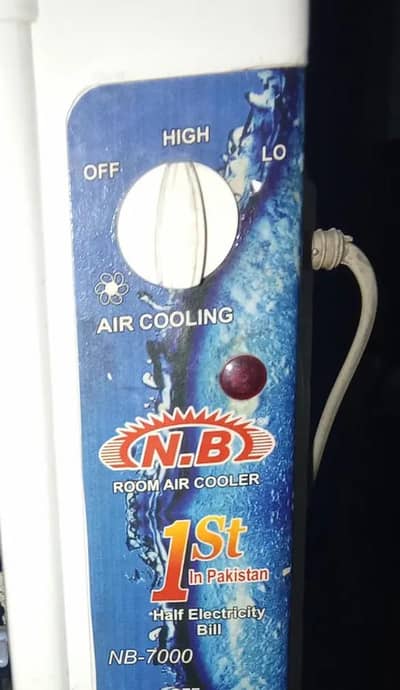 Air conditioner Cooler
