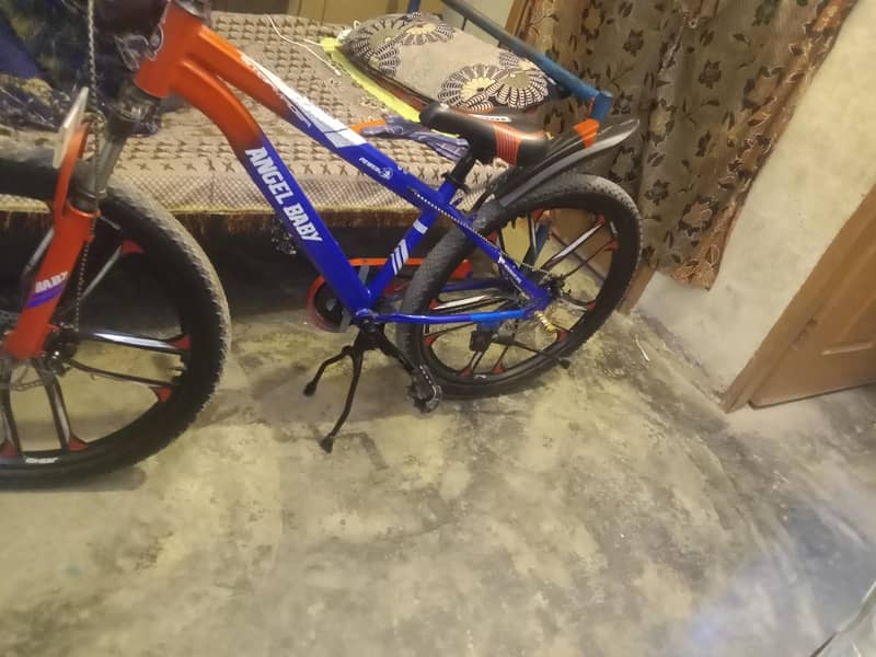 import cycle 7