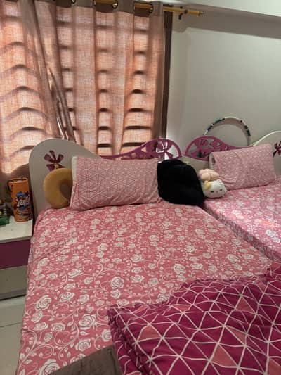kids Bed Set