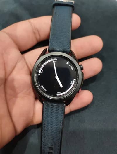 samsung watch 3