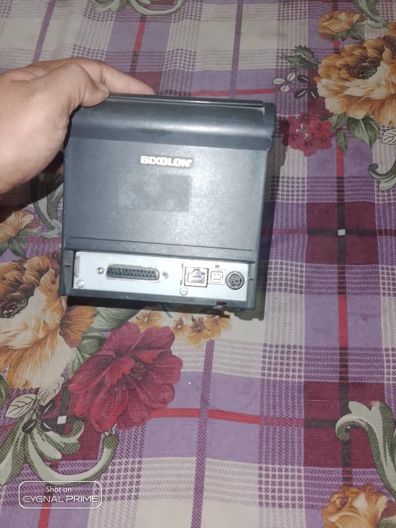 printer  with scanner 4