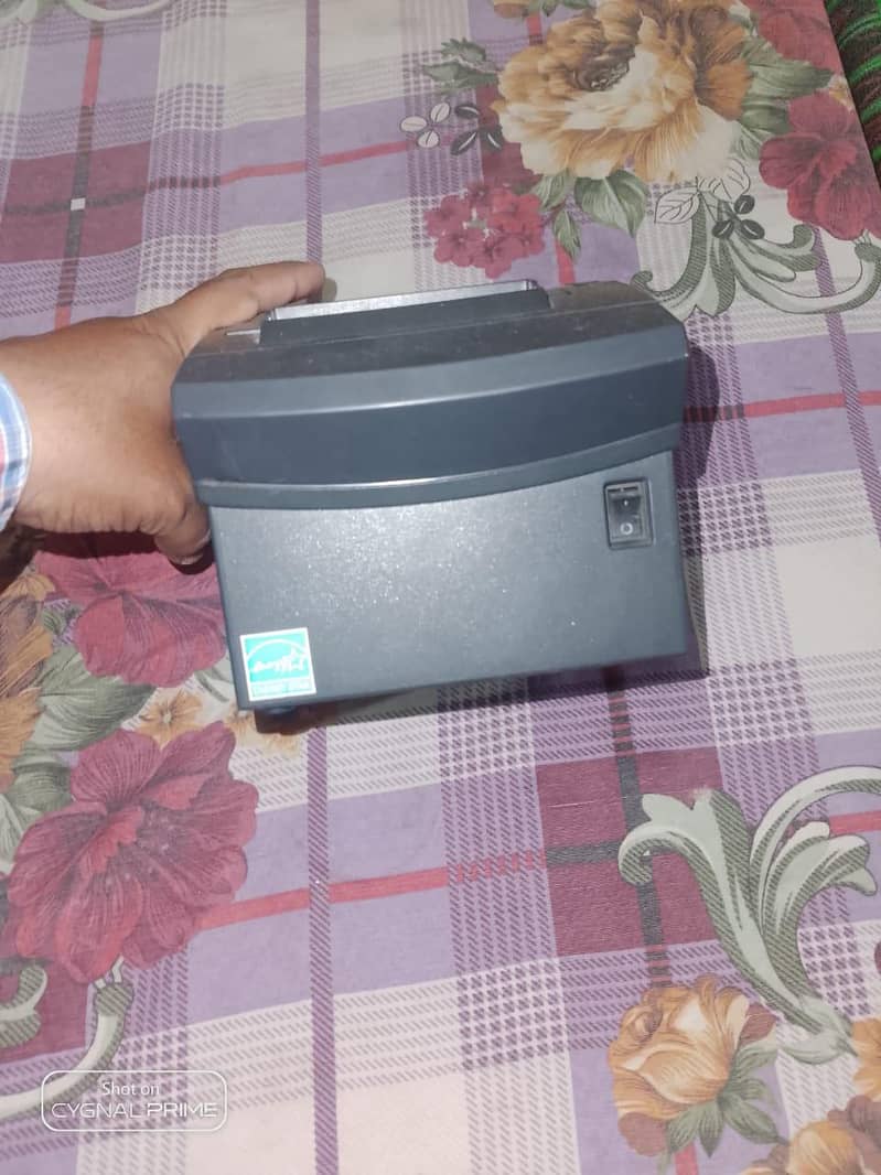 printer  with scanner 5