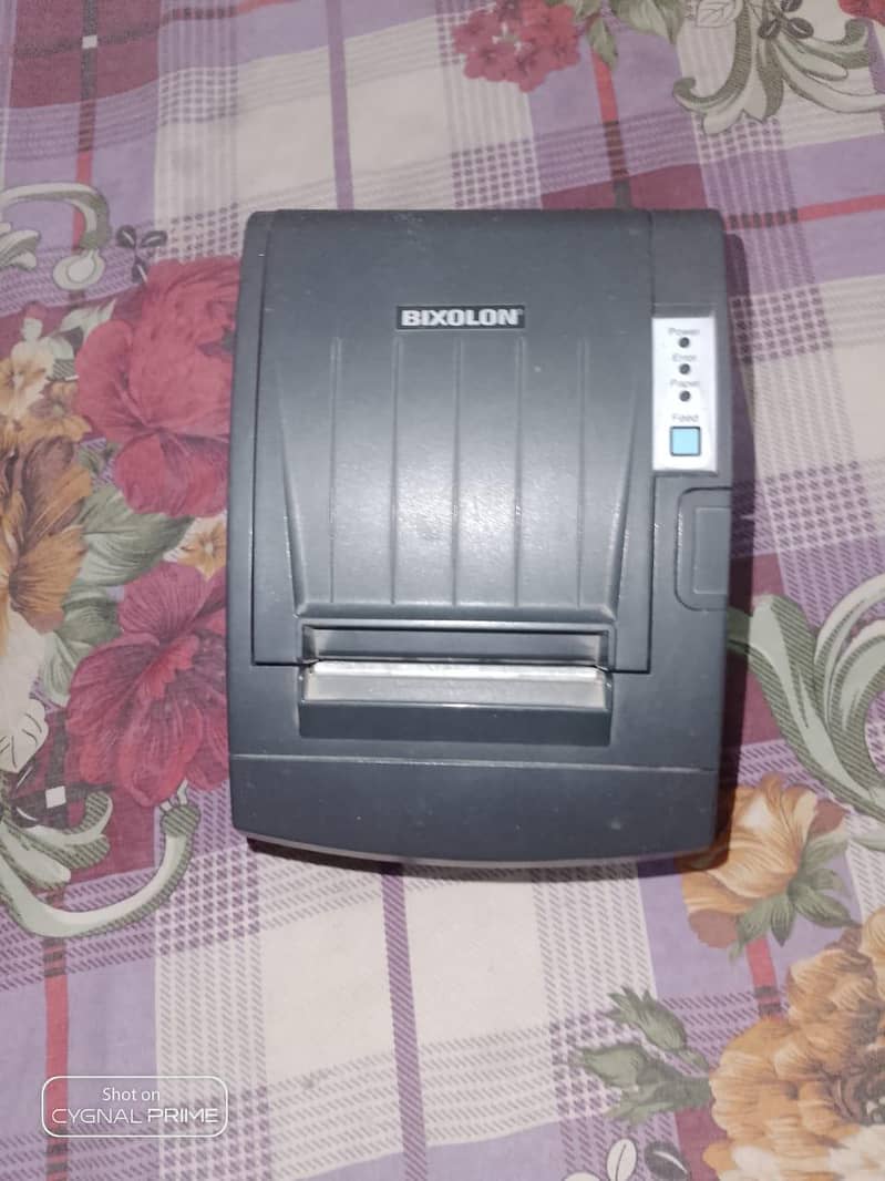 printer  with scanner 6
