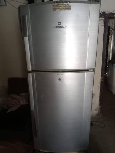dawlance fridge