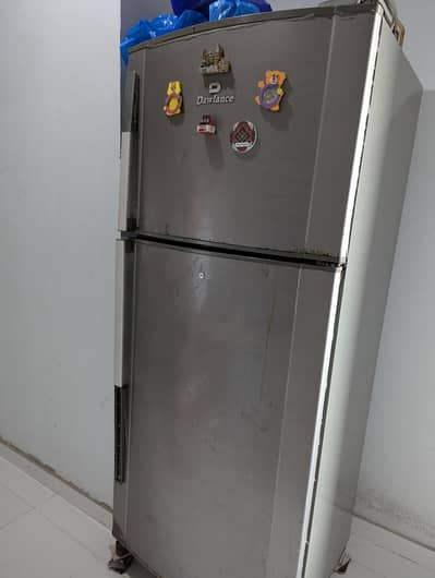 Dalwance 16cubf (family fridge)