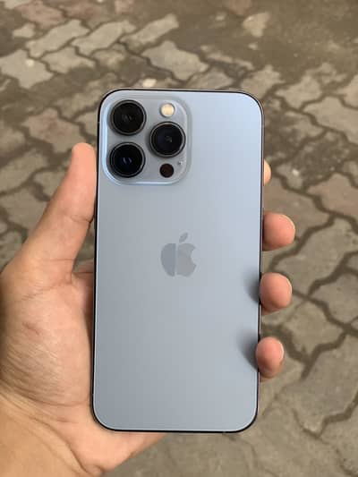 iPhone 13 Pro 256gb jv