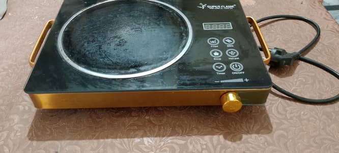 Electric Gas Stove  Kitchen Appliances G. . .
