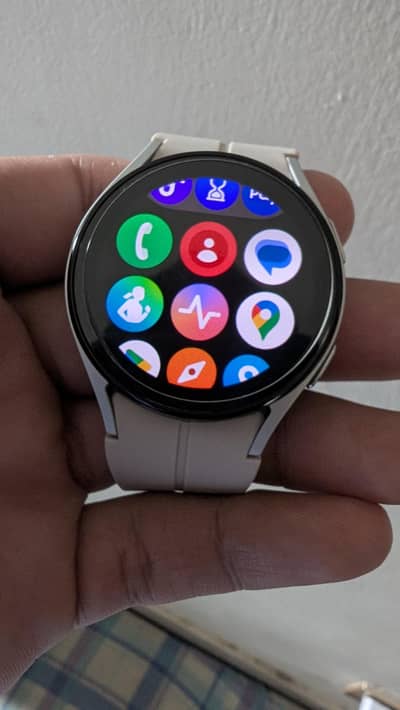 Samsung Galaxy watch 5