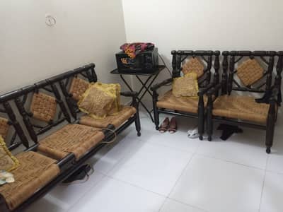 5 seater, used 3 years old