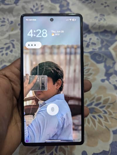 Google Pixel 6 (official PTA Approved) (Read full description)