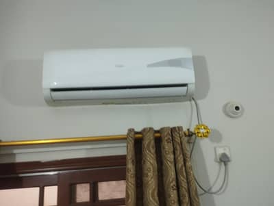 Haier 1ton