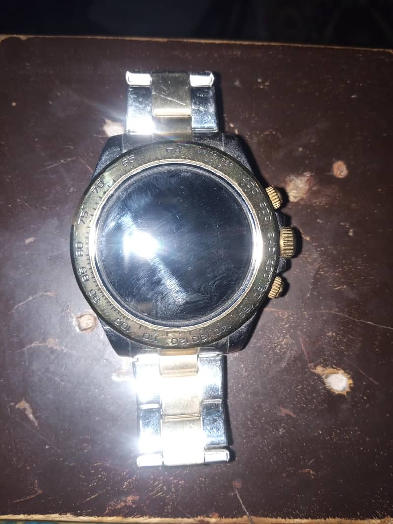 watch 0