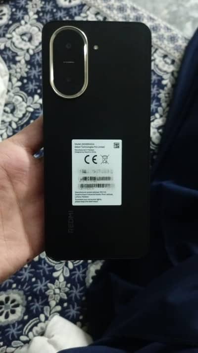 Xiaomi Redmi A5
