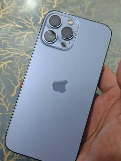 Apple iPhone 13 Pro Max