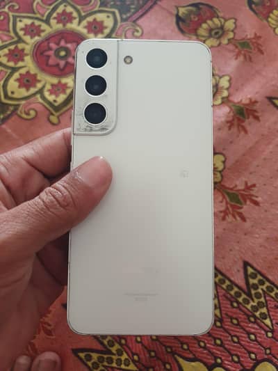Samsung Mobile S22