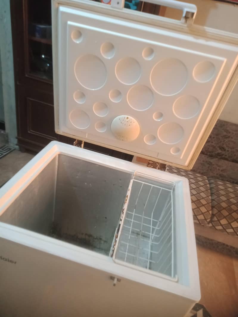 deep freezer 5