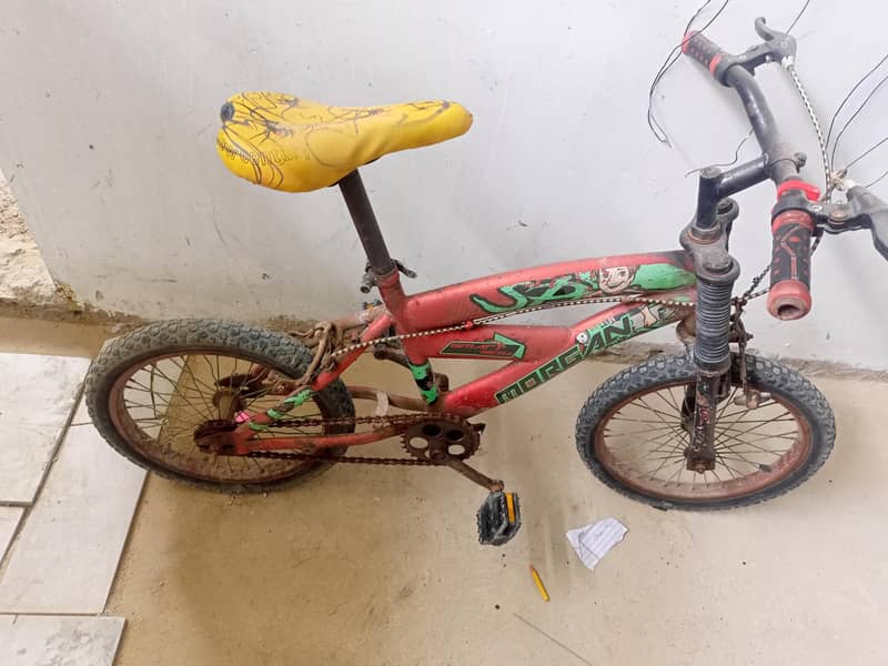 Cycle 0