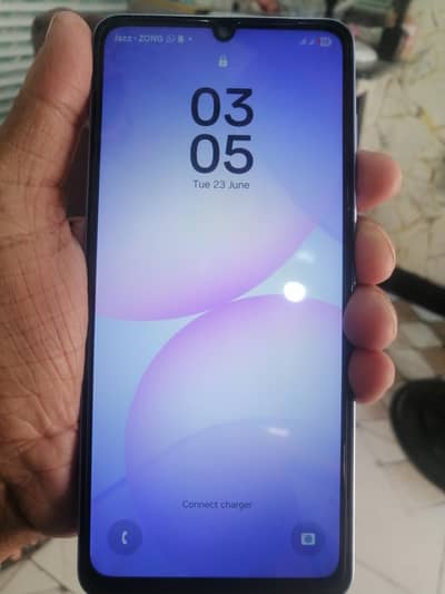 Samsung Mobile A07 5G
